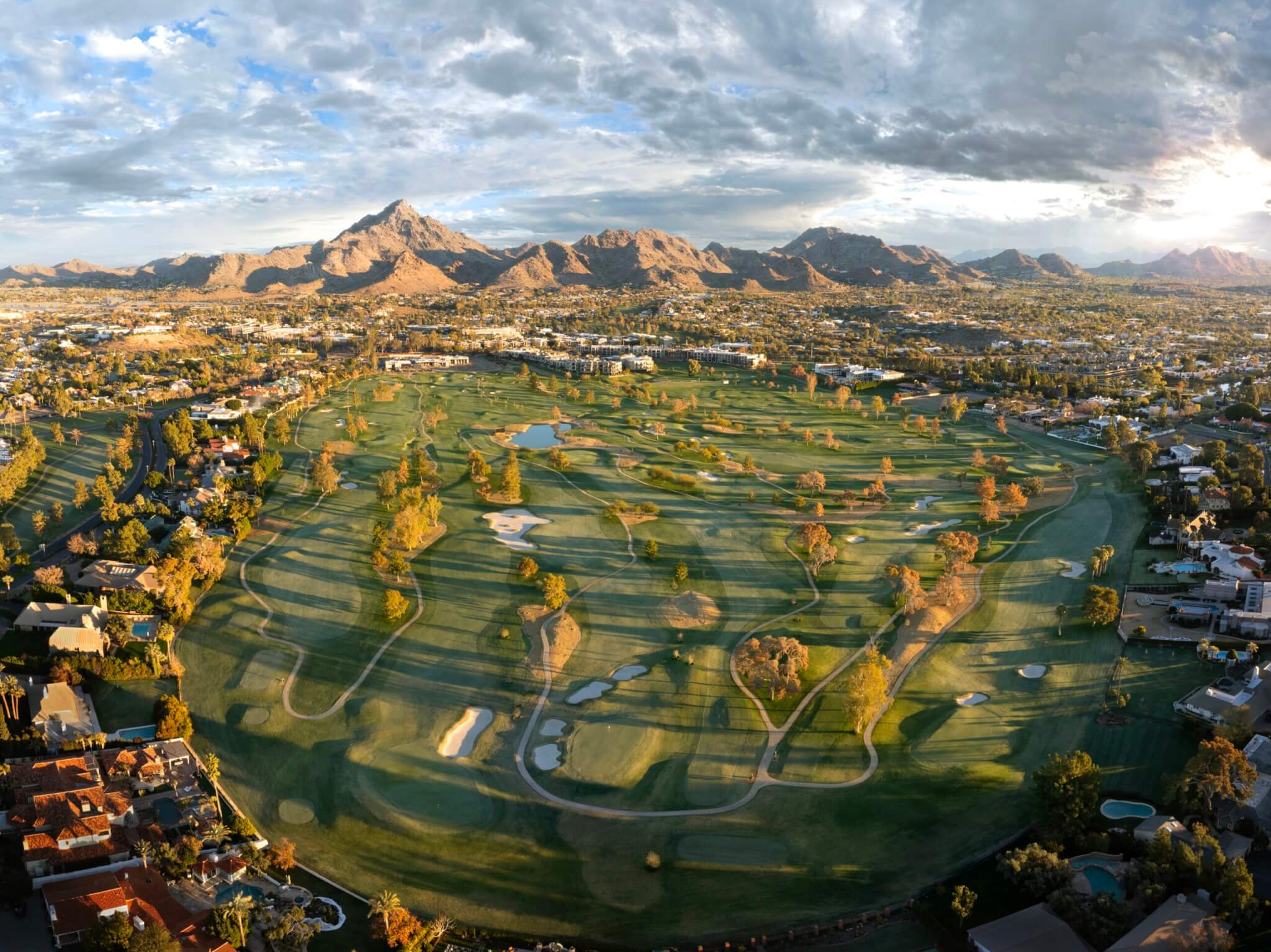 Arizona Biltmore Golf Course
